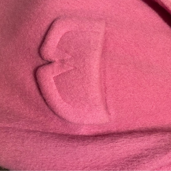 Vintage swing jacket - virgin lambs wool - Picture 2 of 4